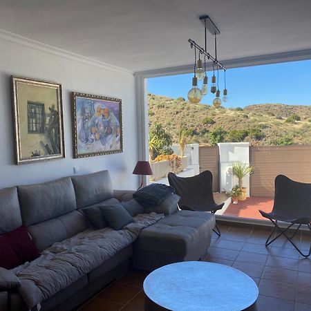 Вілла Casa Energia Del Cabo. San Jose Cabo De Gata. Екстер'єр фото