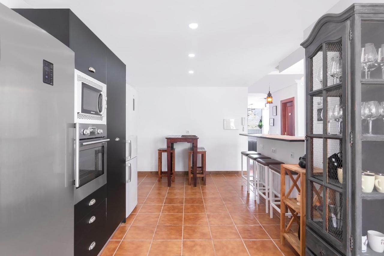 Вілла Casa Energia Del Cabo. San Jose Cabo De Gata. Екстер'єр фото